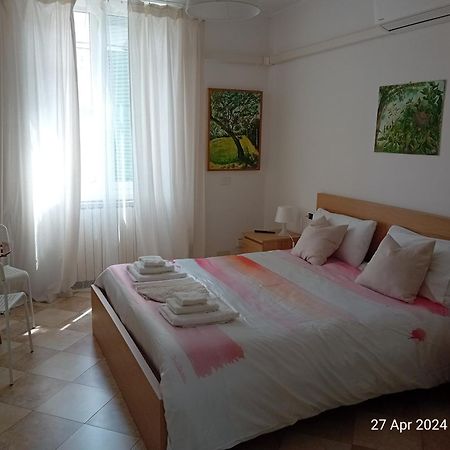 Affittacamere Il Giardino La Spezia Cinque Terre מראה חיצוני תמונה