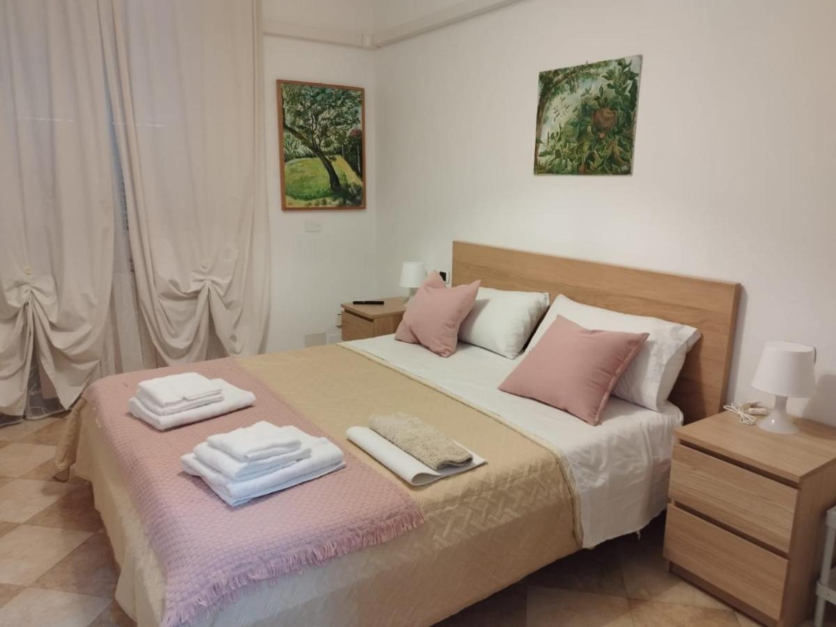 Affittacamere Il Giardino La Spezia Cinque Terre מראה חיצוני תמונה
