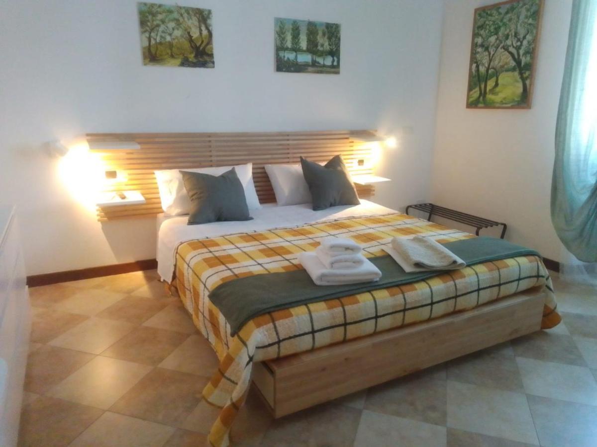 Affittacamere Il Giardino La Spezia Cinque Terre מראה חיצוני תמונה