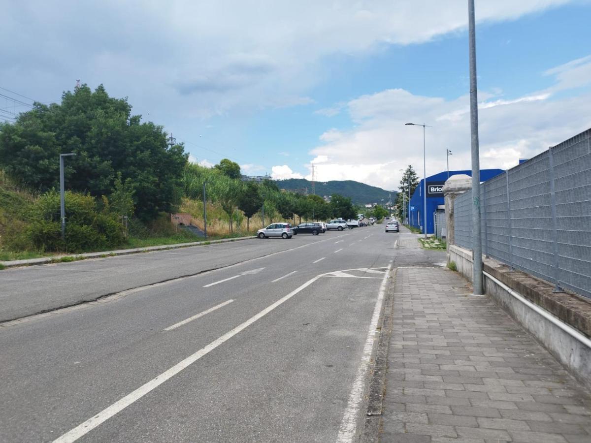 Affittacamere Il Giardino La Spezia Cinque Terre מראה חיצוני תמונה