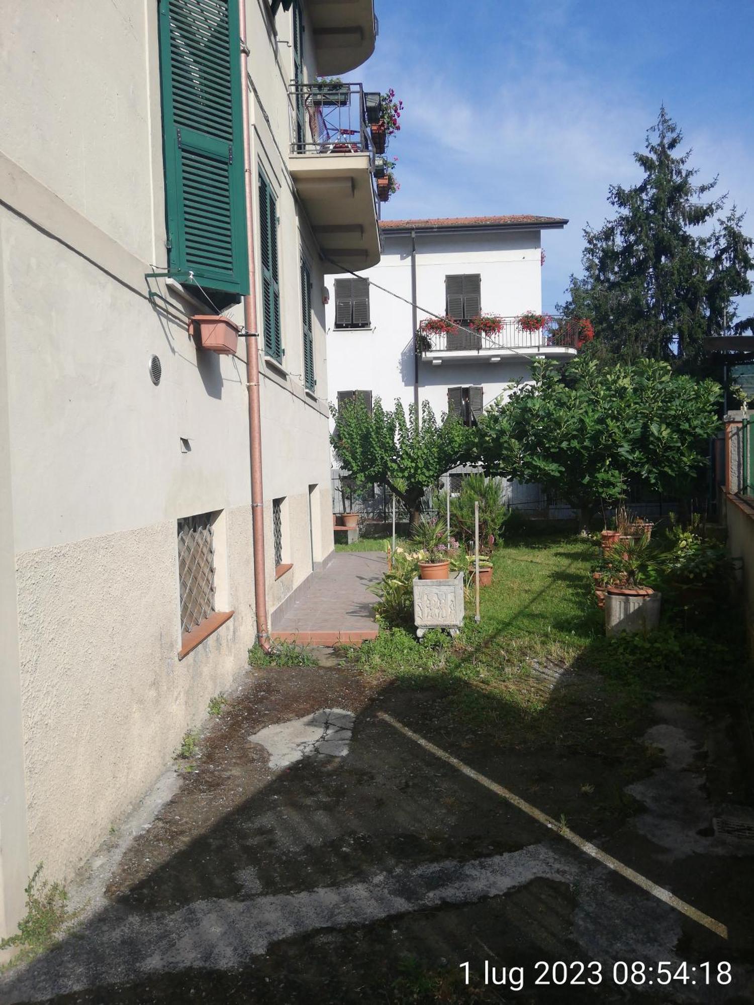 Affittacamere Il Giardino La Spezia Cinque Terre מראה חיצוני תמונה