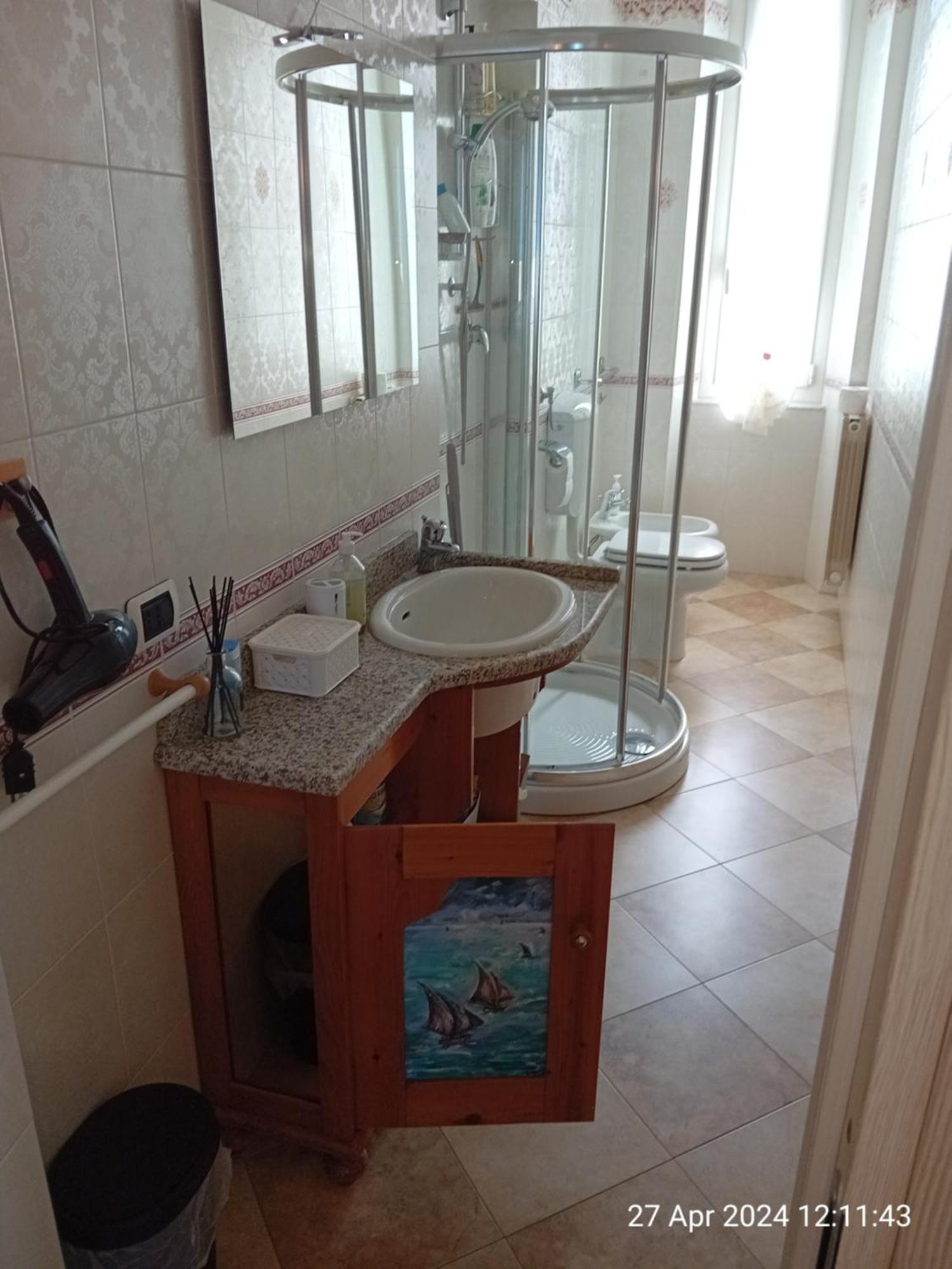 Affittacamere Il Giardino La Spezia Cinque Terre מראה חיצוני תמונה