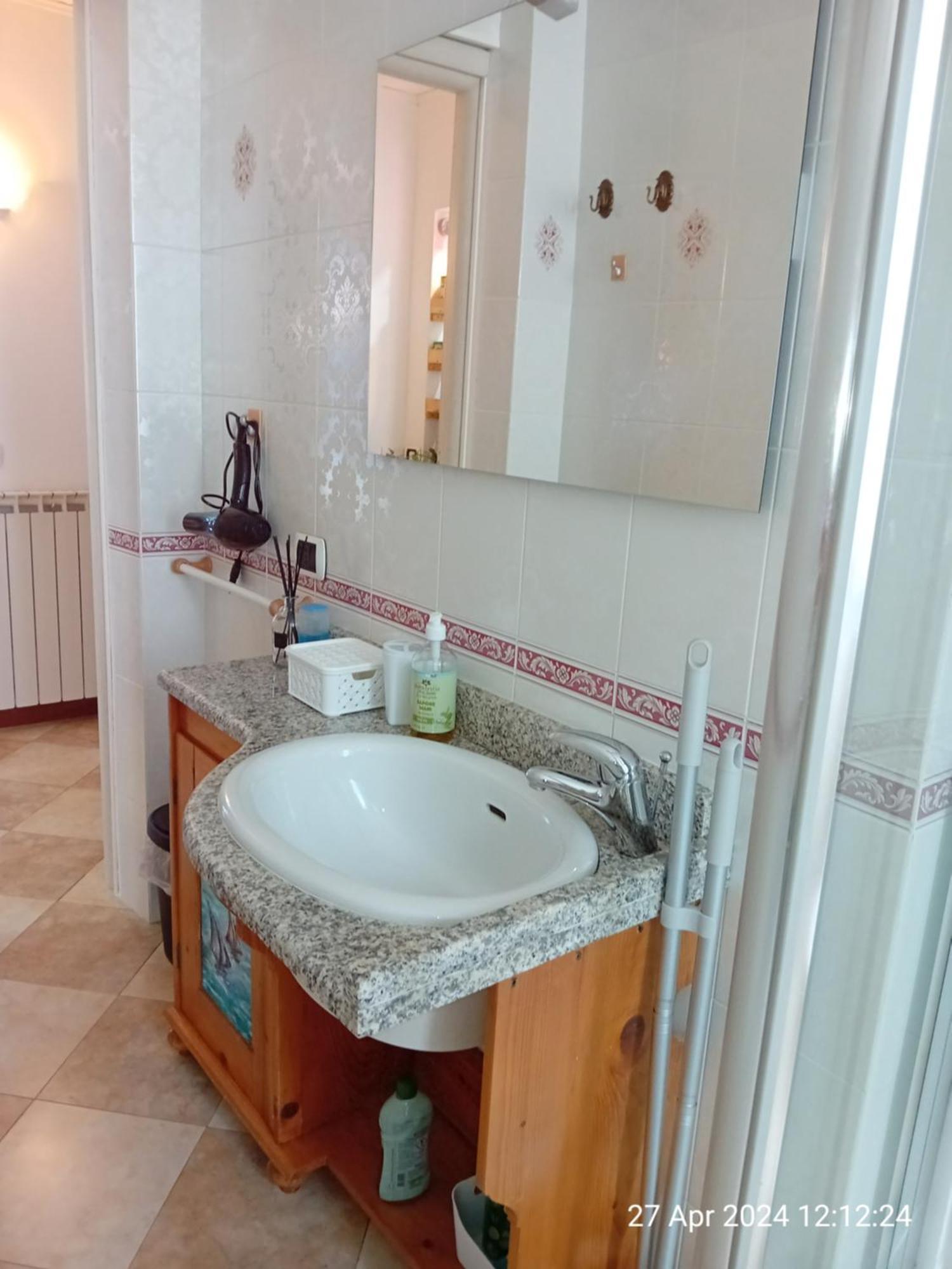 Affittacamere Il Giardino La Spezia Cinque Terre מראה חיצוני תמונה