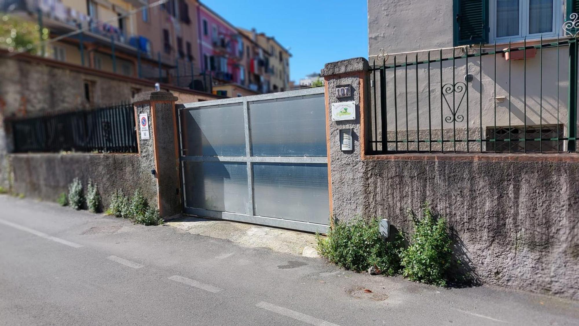 Affittacamere Il Giardino La Spezia Cinque Terre מראה חיצוני תמונה