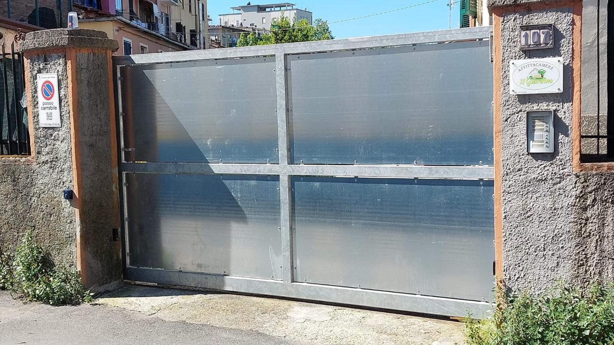 Affittacamere Il Giardino La Spezia Cinque Terre מראה חיצוני תמונה
